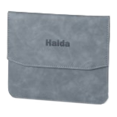 Leather-Filter-Case