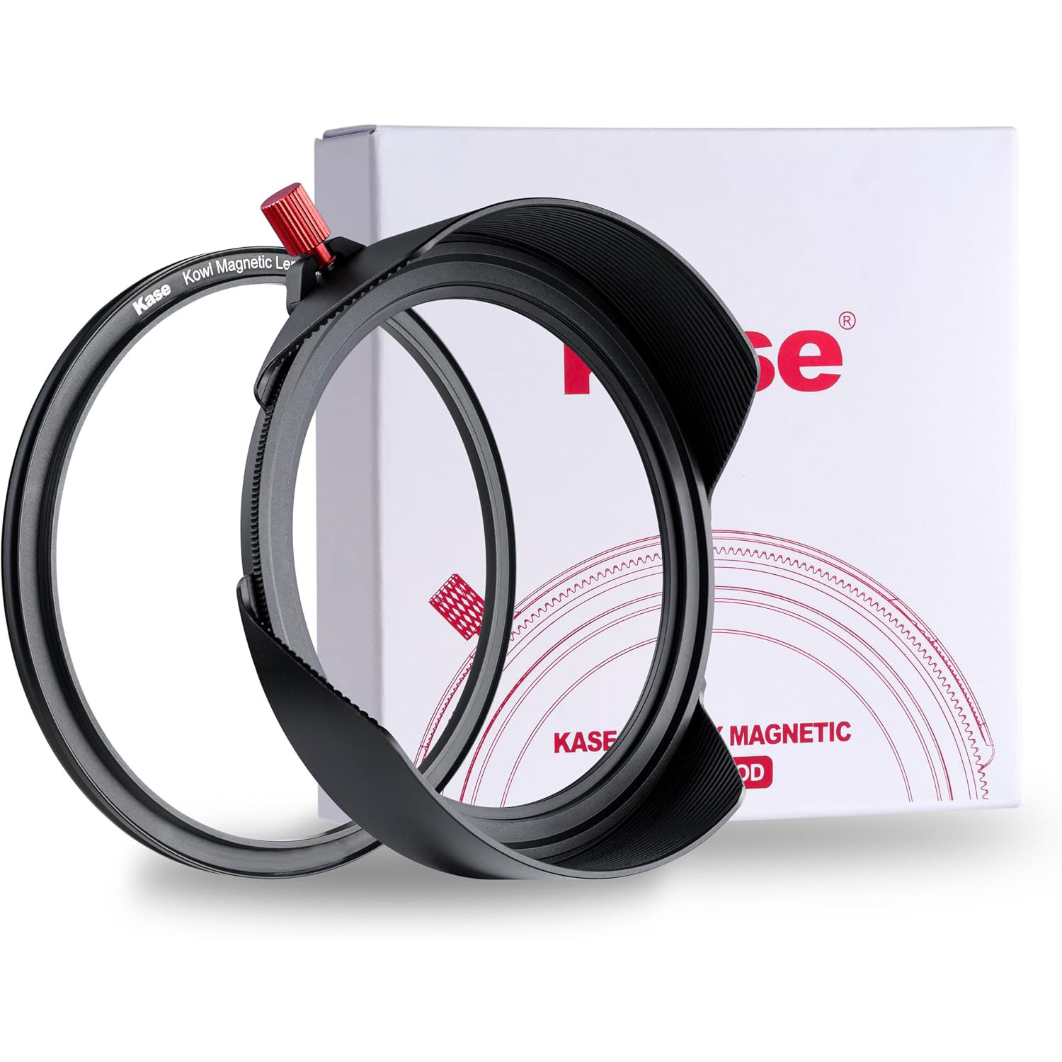 Kowl-82mm-Lens-Hood-with-82mm-Adapter-Ring