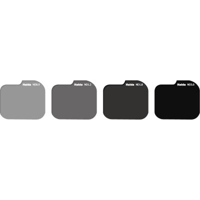 Haida rear lens nd filters for sigma, sony, and nikon lenses.