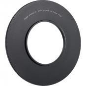 Kase Revolution 62-112mm magnetic step up ring.