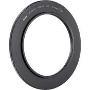 Kase Revolution 72-112mm magnetic step up ring.