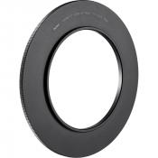 Kase revolution 77-112mm magnetic step up ring.