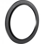 Kase Revolution 82-112mm magnetic step up ring.