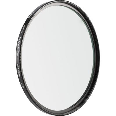 Kase 55mm smp mcuv iii screw-in uv filter.