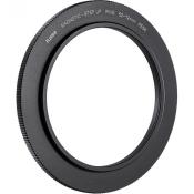 Kase Revolution 62-72mm magnetic step up ring.