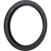 Kase Revolution 67-77mm magnetic step up ring.