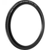 Kase Revolution 72-77mm magnetic step up ring.