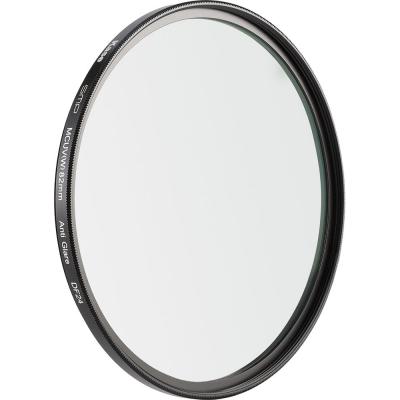 Kase 82mm smp mcuv iii screw-in uv filter.