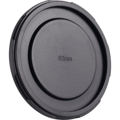 Kase 82mm magnetic pinch lens cap.