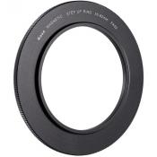 Kase Revolution 55-82mm magnetic step up ring.