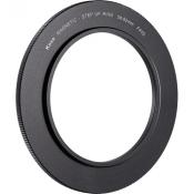 Kase Revolution 58-82mm magnetic step up ring.