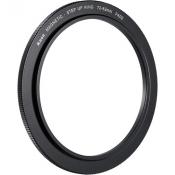 Kase Revolution 72-82mm magnetic step up ring.