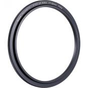Kase Revolution 77-82mm magnetic step up ring.