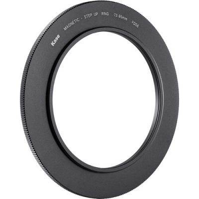 kase-revolution-72-95mm-magnetic-step-up-adapter-ring